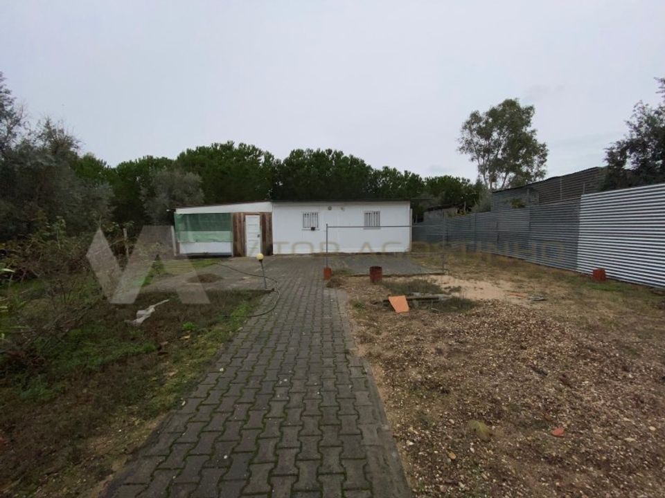 Helårsgrund i Chamusca, Santarem - foto 1