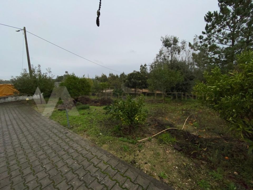 Helårsgrund i Chamusca, Santarem - foto 2