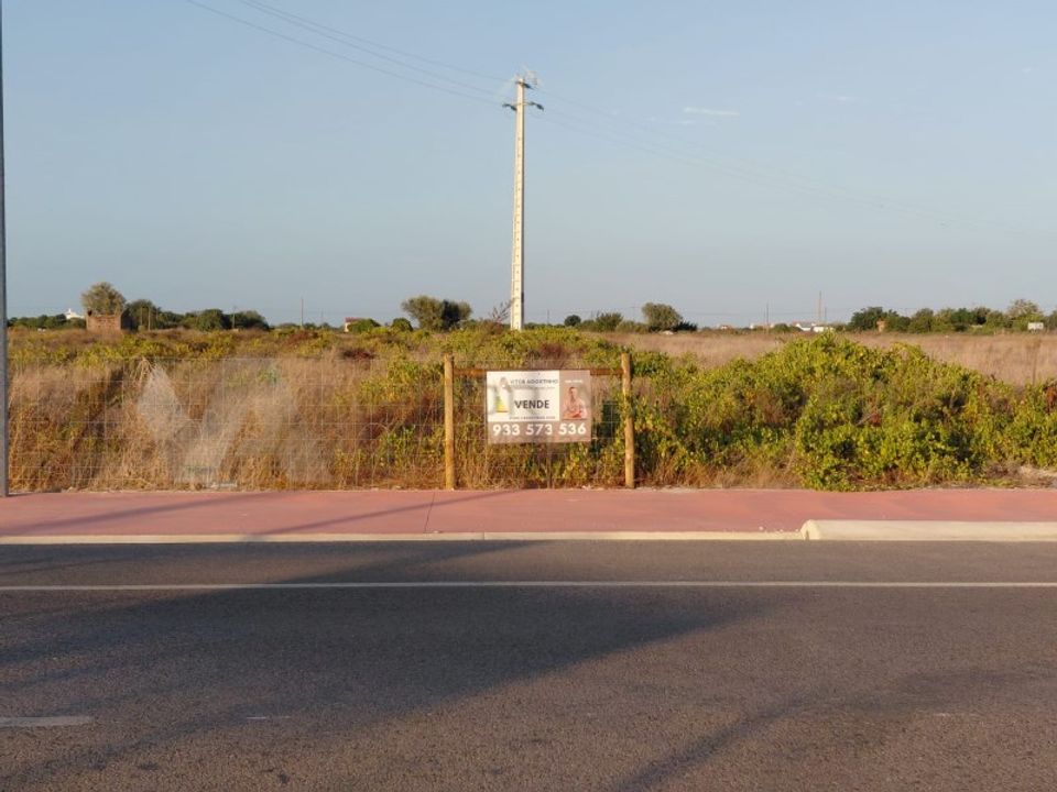 Helårsgrund i Almeirim, Santarem - foto 3