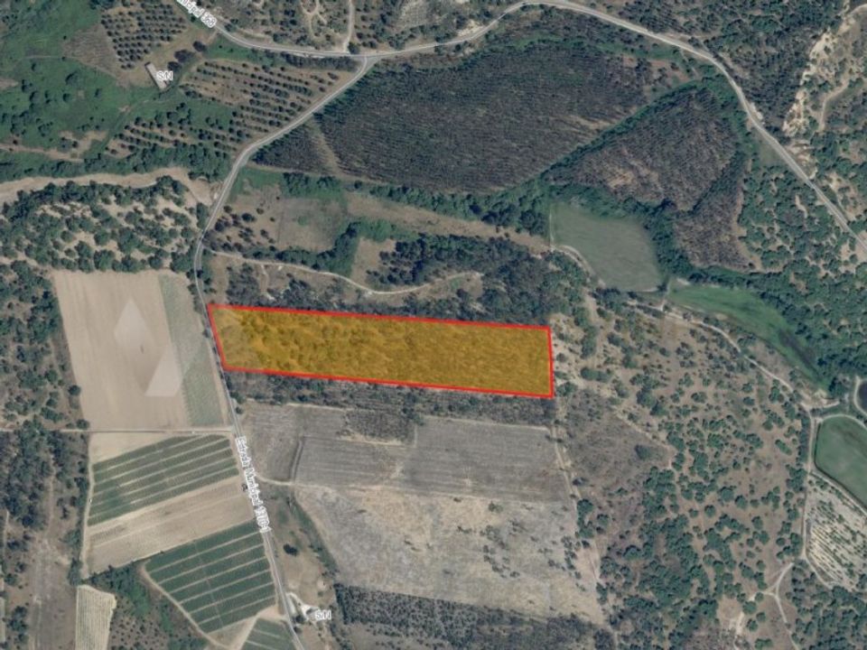 Terra em Alpiarca, Santarem - foto 1