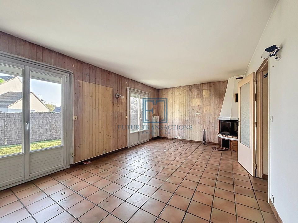 Villa i Élancourt, Yvelines - foto 3