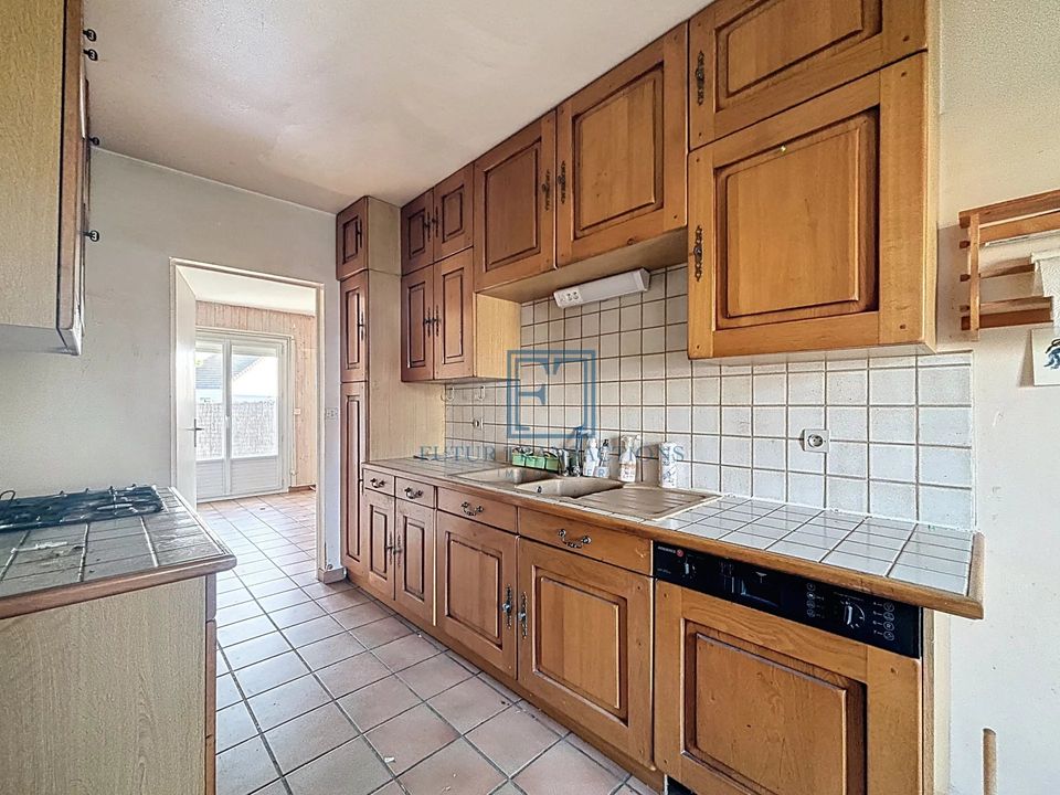 Villa i Élancourt, Yvelines - foto 4