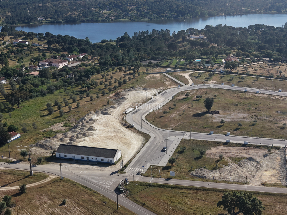 Tomt i Montargil, Portalegre - bilde 1
