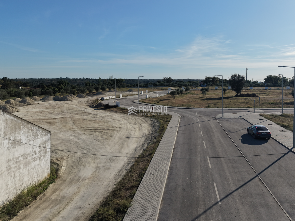 Tomt i Montargil, Portalegre - bilde 2