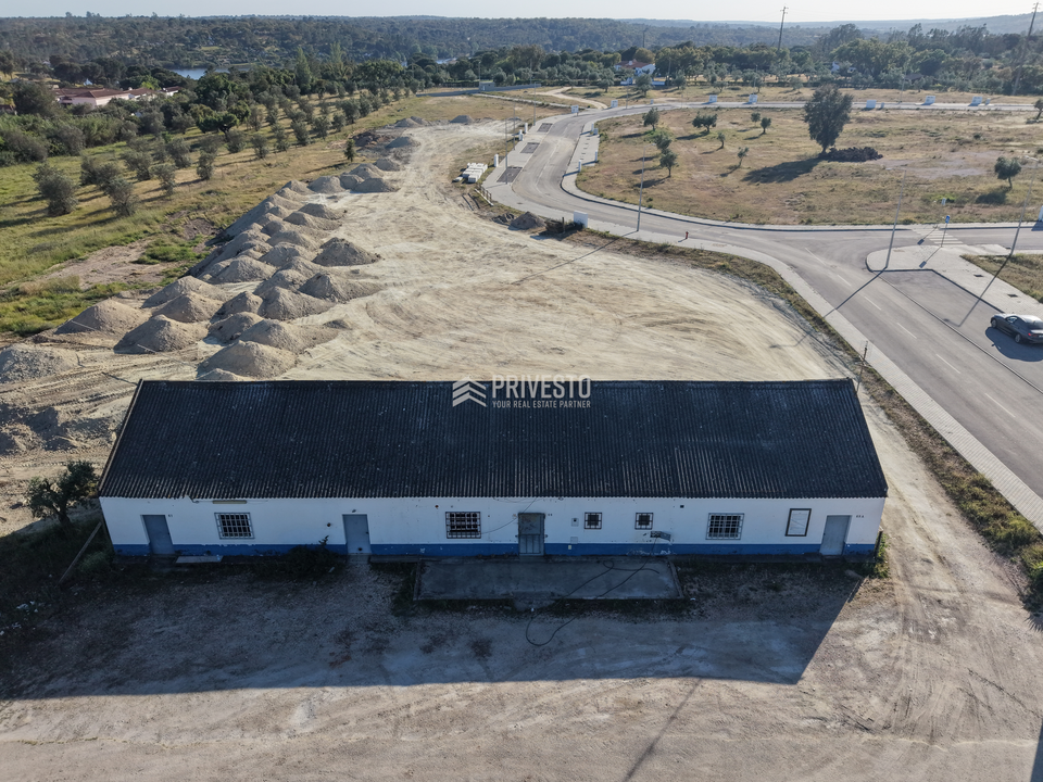 Tomt i Montargil, Portalegre - bilde 4
