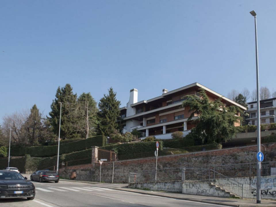 Lejlighed i Moncalieri, Turin - foto 1