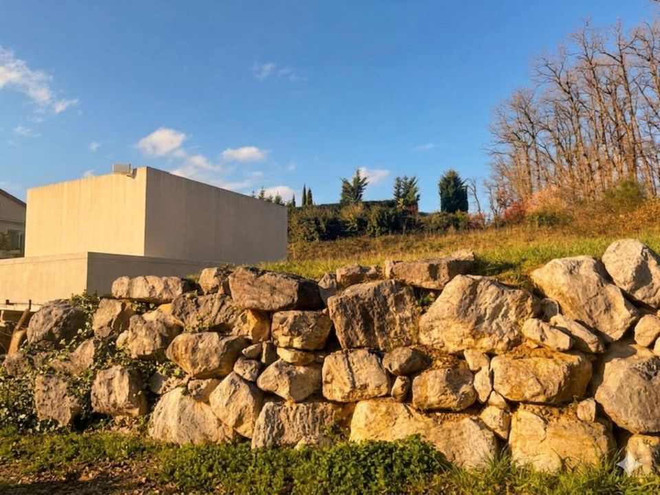 Villa i Labastide-Dénat, Tarn - foto 1