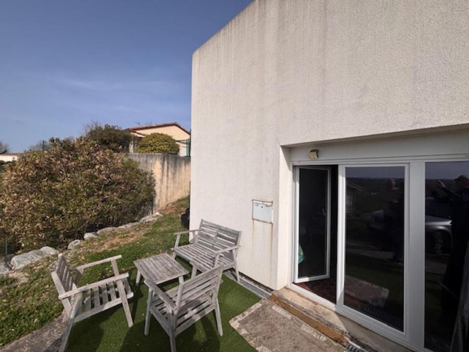 Villa i Labastide-Dénat, Tarn - foto 5