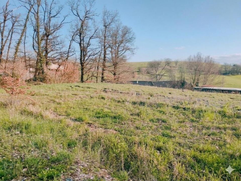 Helårsgrund i Labastide-Dénat, Tarn - foto 2