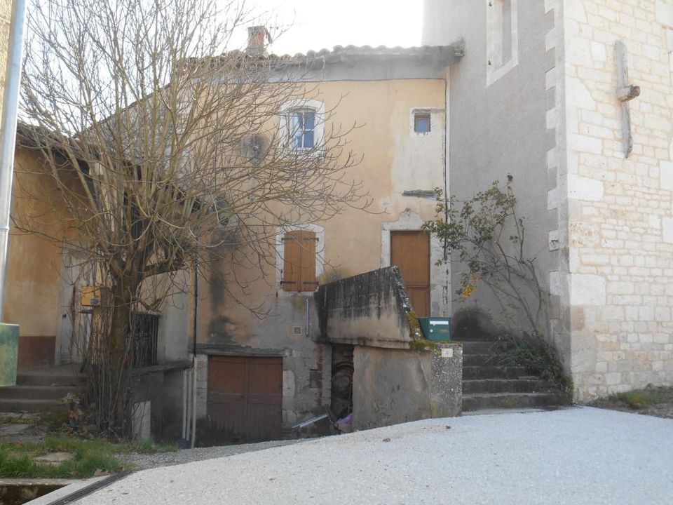 Landsbyhus i Gaillac, Tarn - foto 1