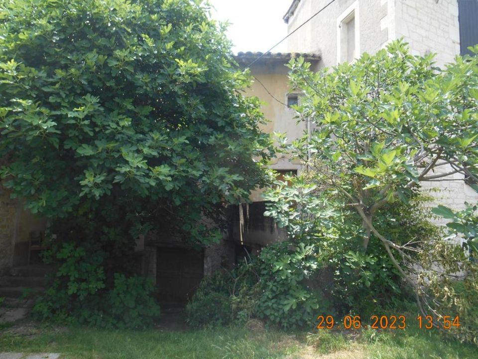 Landsbyhus i Gaillac, Tarn - foto 3