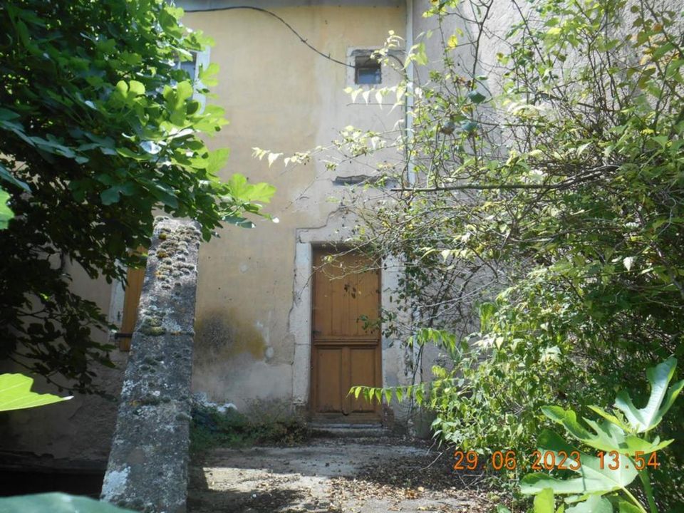 Landsbyhus i Gaillac, Tarn - foto 5