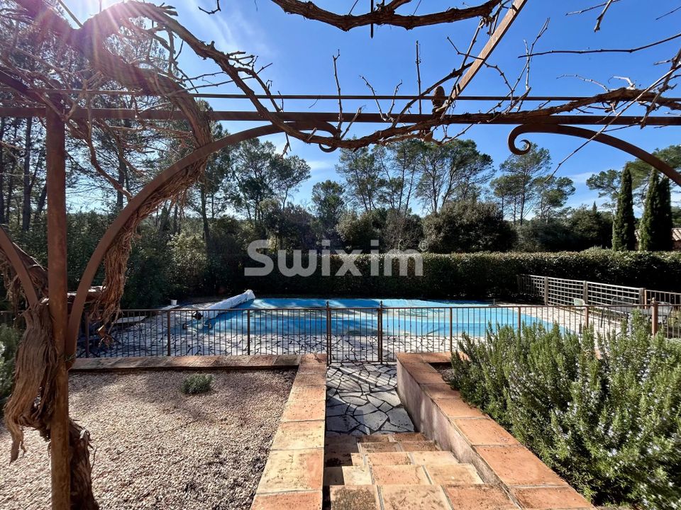 Villa i Les Arcs, Var - foto 2