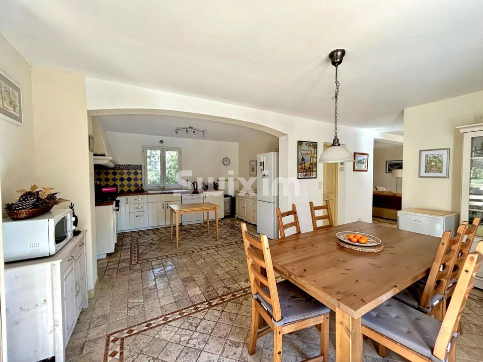Villa i Les Arcs, Var - foto 3