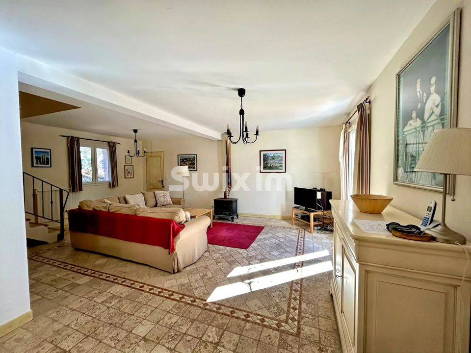 Villa i Les Arcs, Var - foto 4
