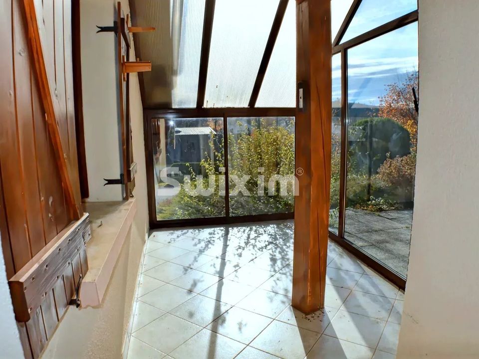 Villa i Hauts-de-Bienne, Jura - foto 4