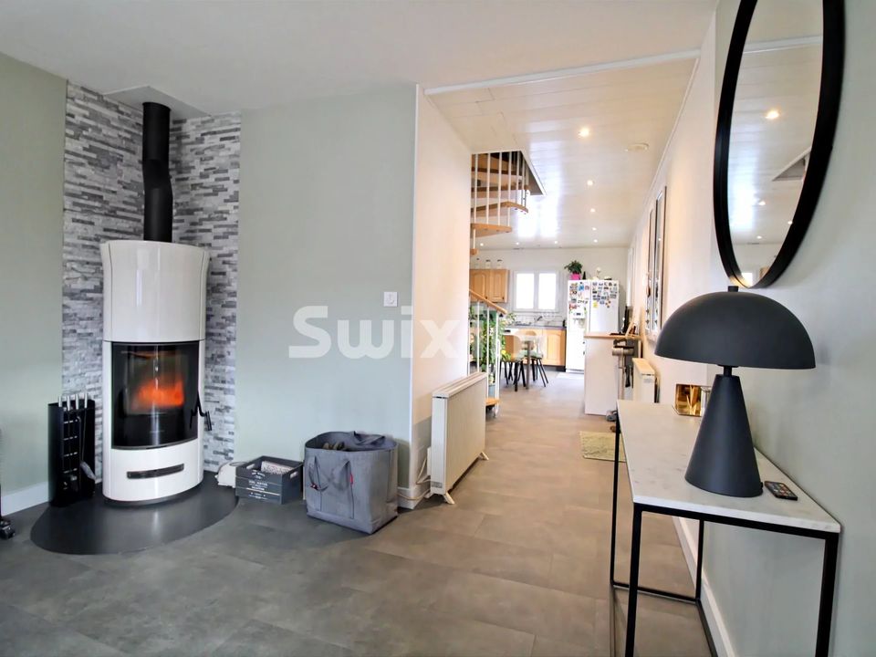 Villa i Bois-d'Amont, Jura - foto 3