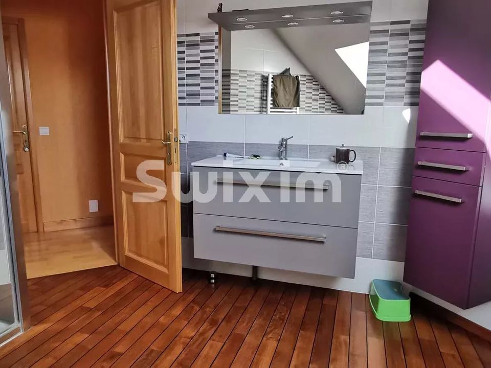 Villa en Parcey, Jura - foto 3