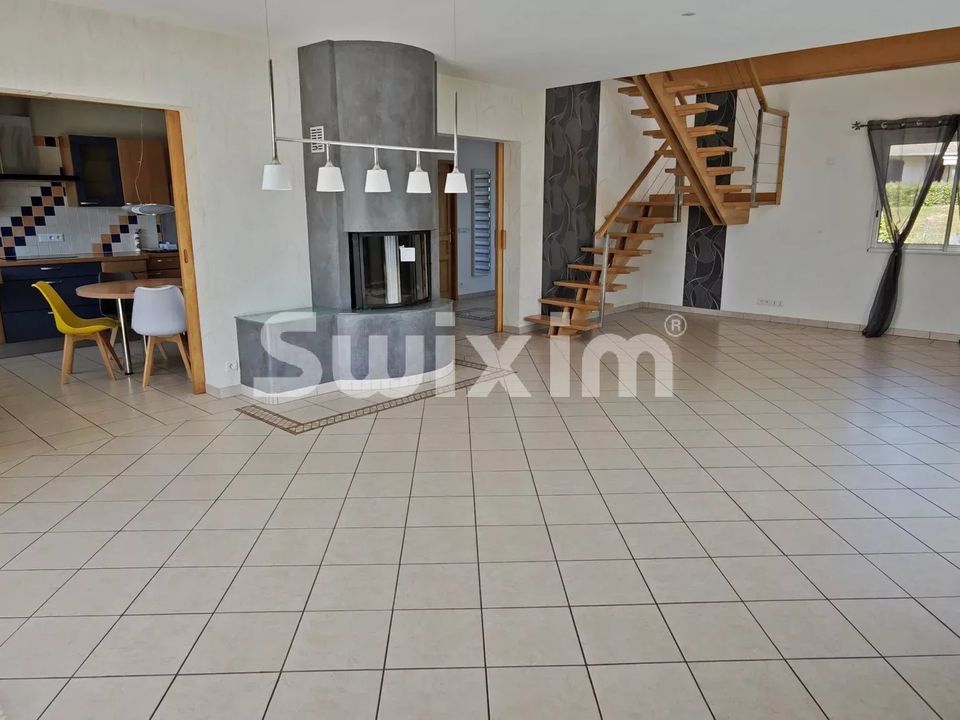 Villa i Parcey, Jura - foto 3