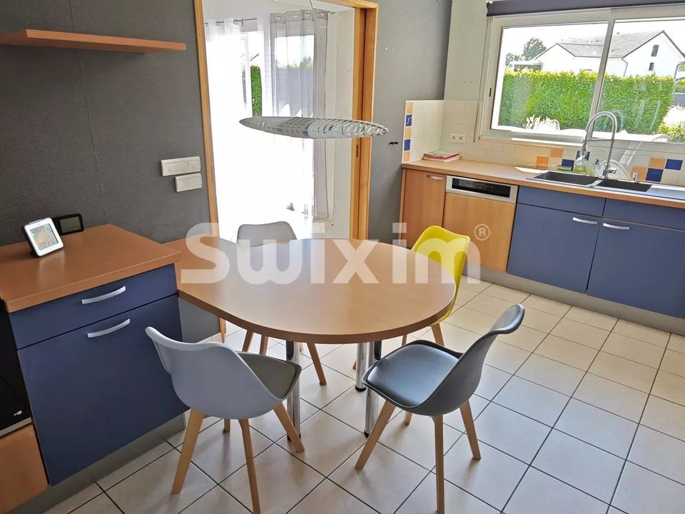 Villa i Parcey, Jura - foto 4