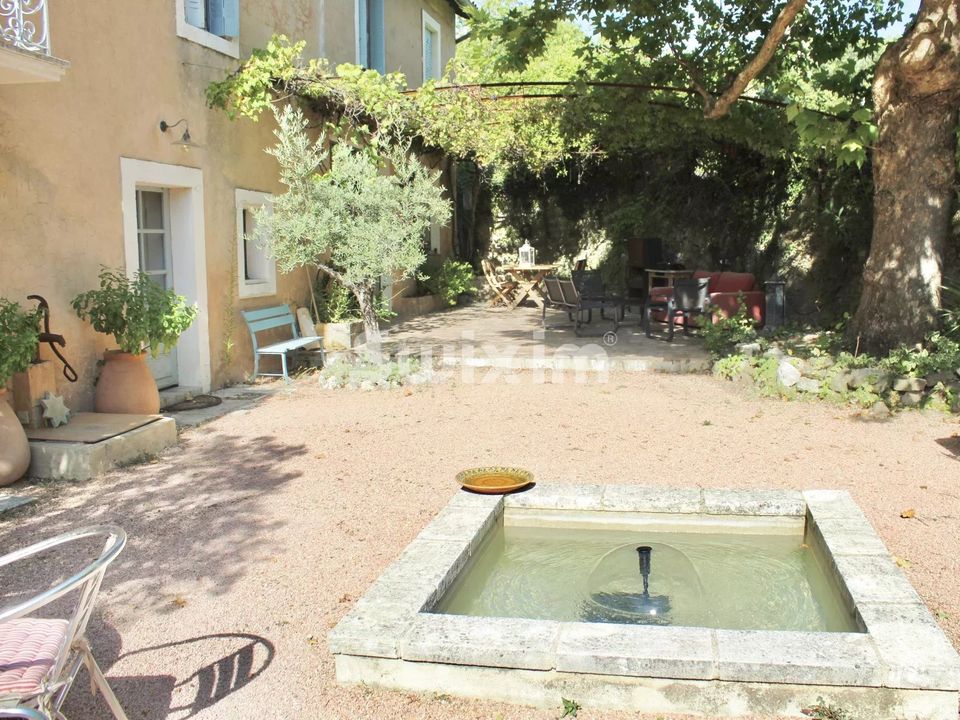 Villa i Valaurie, Drome - foto 3