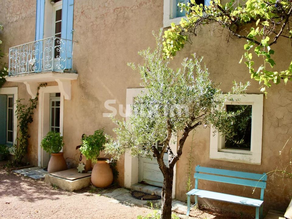 Villa i Valaurie, Drome - foto 4