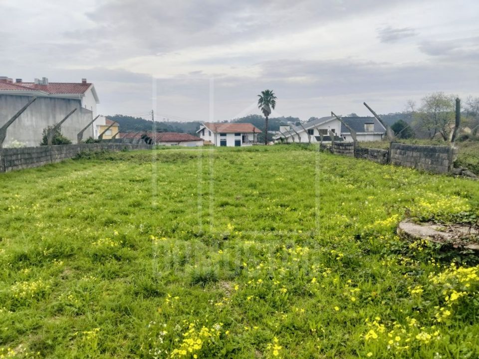Helårsgrund i Espinho, Aveiro - foto 5