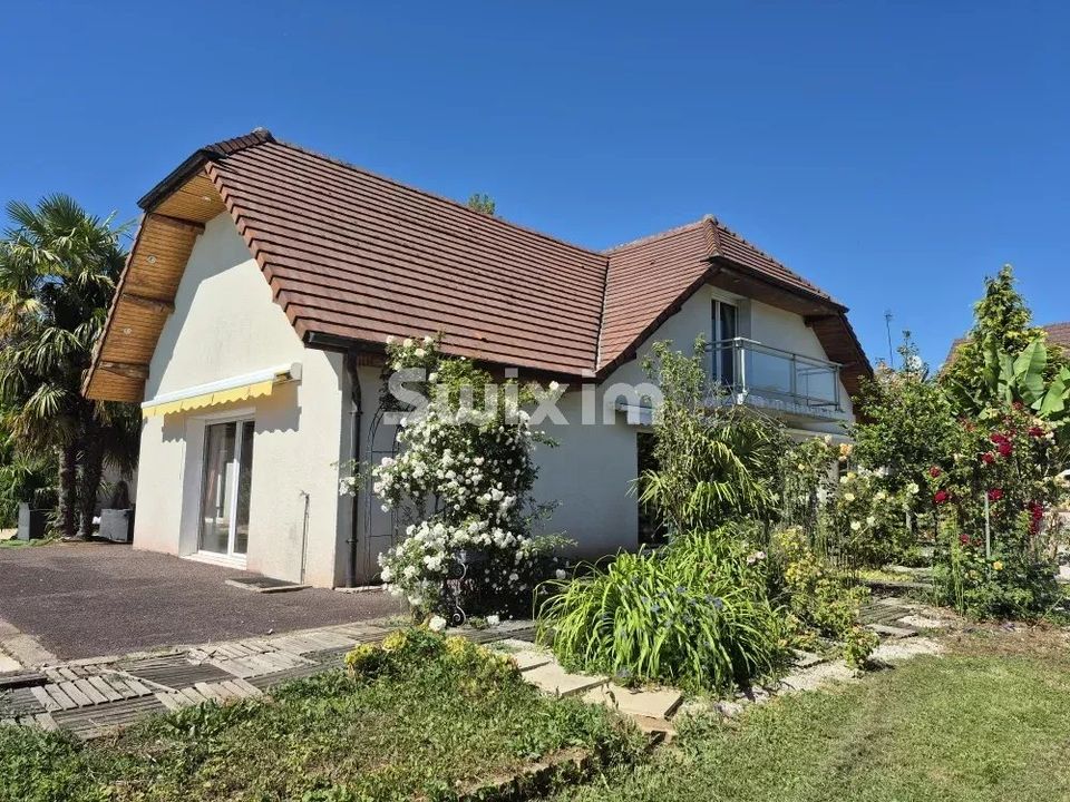 Villa i Rochefort-sur-Nenon, Jura - foto 2
