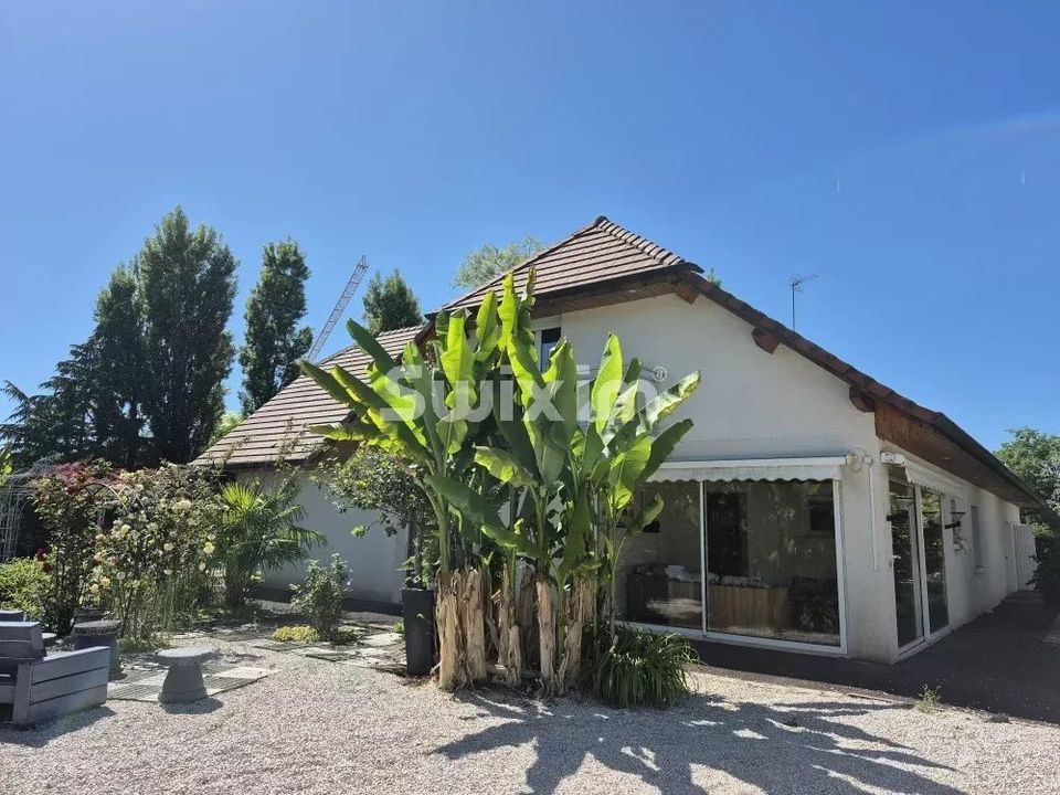 Villa i Rochefort-sur-Nenon, Jura - foto 4