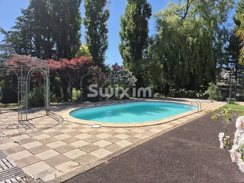 Villa i Rochefort-sur-Nenon, Jura - foto 5