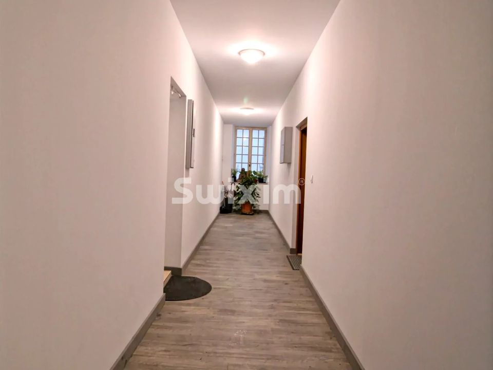 Lejlighed i Hauts-de-Bienne, Jura - foto 5