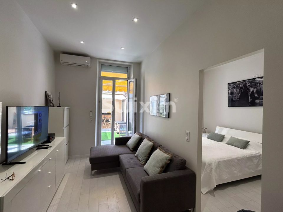 Lejlighed i Cannes, Alpes-Maritimes - foto 2