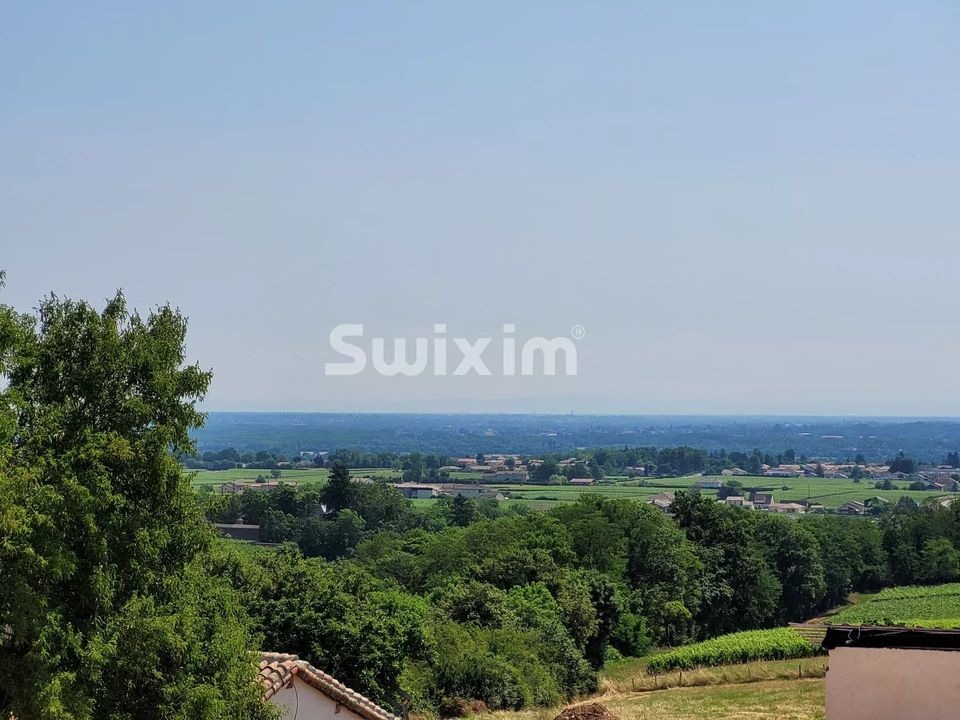 Villa i Saint-Amour-Bellevue, Saone-et-Loire - foto 2