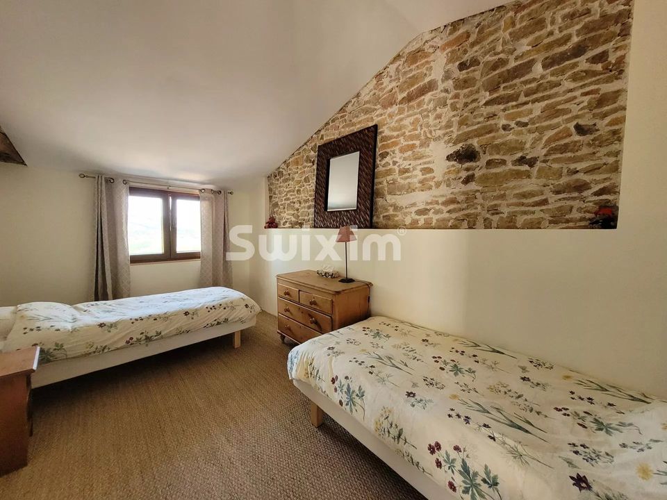 Villa i Saint-Amour-Bellevue, Saone-et-Loire - foto 3