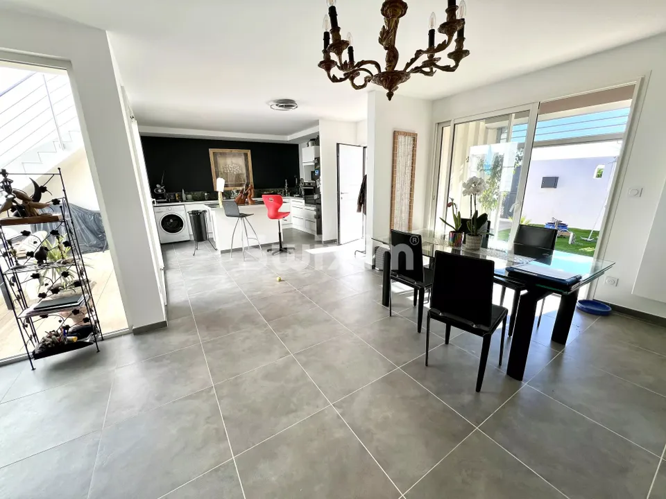 Villa i Sete, Herault - foto 2