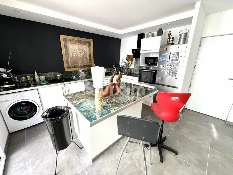 Villa i Sete, Herault - foto 3