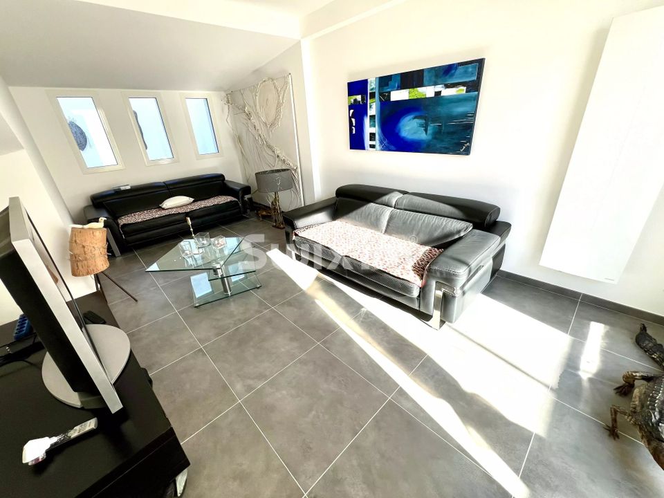 Villa i Sete, Herault - foto 4