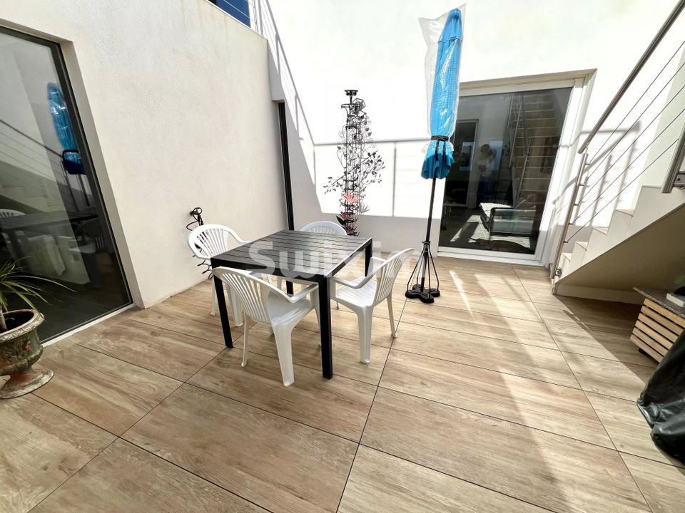 Villa i Sete, Herault - foto 5