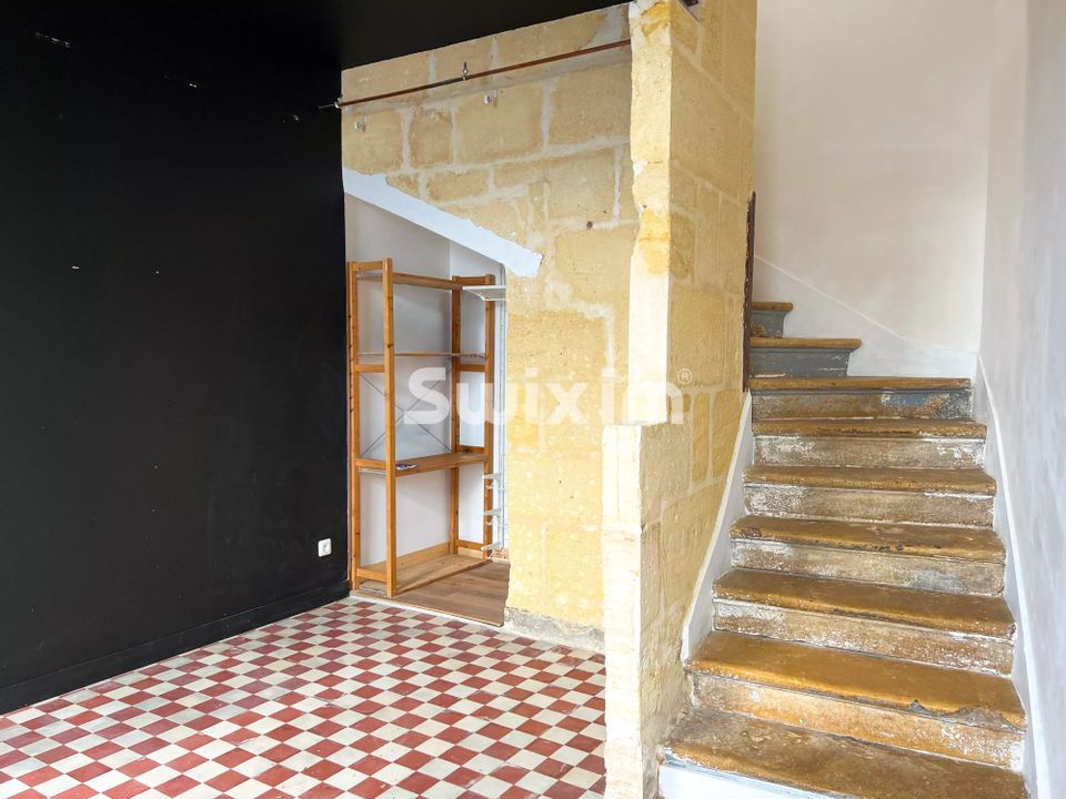 Villa i Bordeaux, Gironde - foto 4
