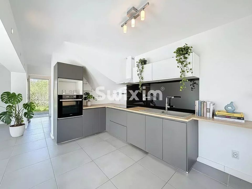 Willa: Bègles, Gironde – zdjęcie 5