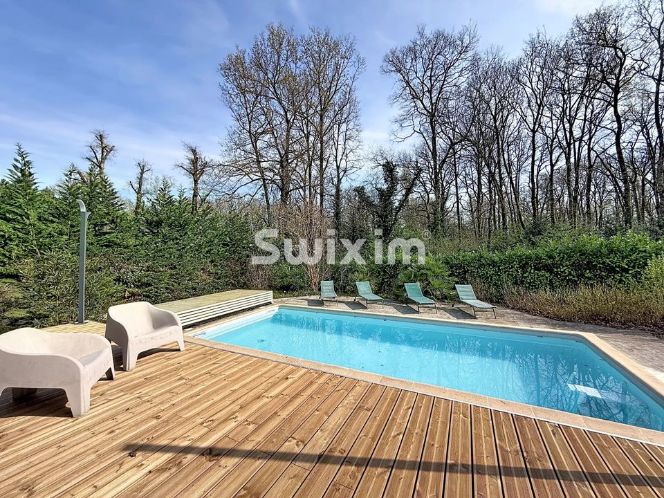 Villa i Pessac, Gironde - foto 2