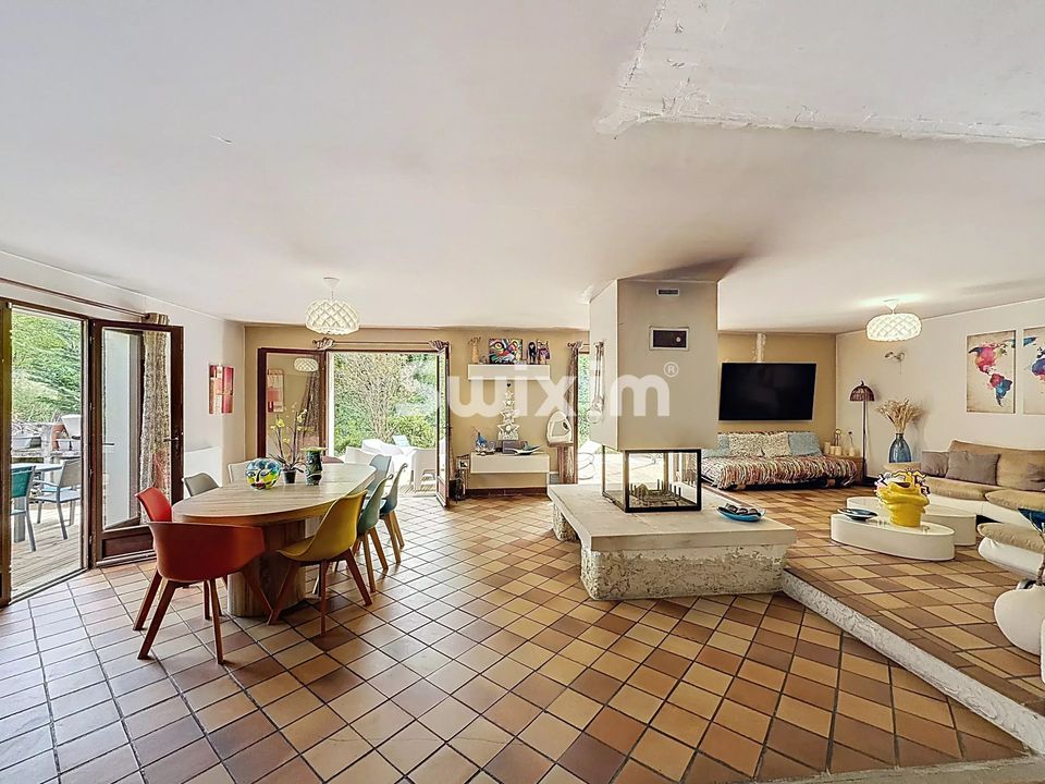 Villa i Pessac, Gironde - foto 4