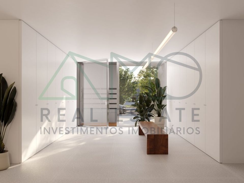 Lejlighed i Arcozelo, Porto - foto 4