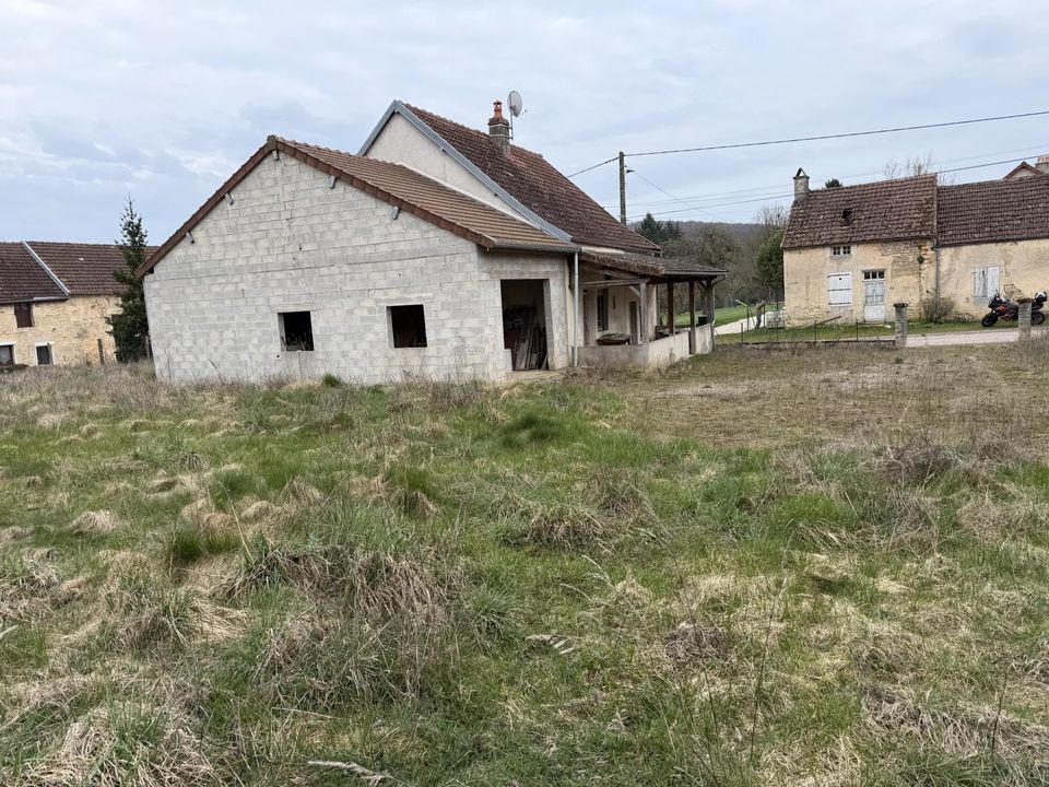 Villa i Terrefondree, Cote-d'Or - foto 2