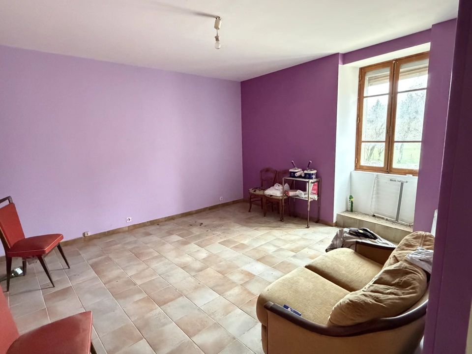Villa i Terrefondree, Cote-d'Or - foto 4