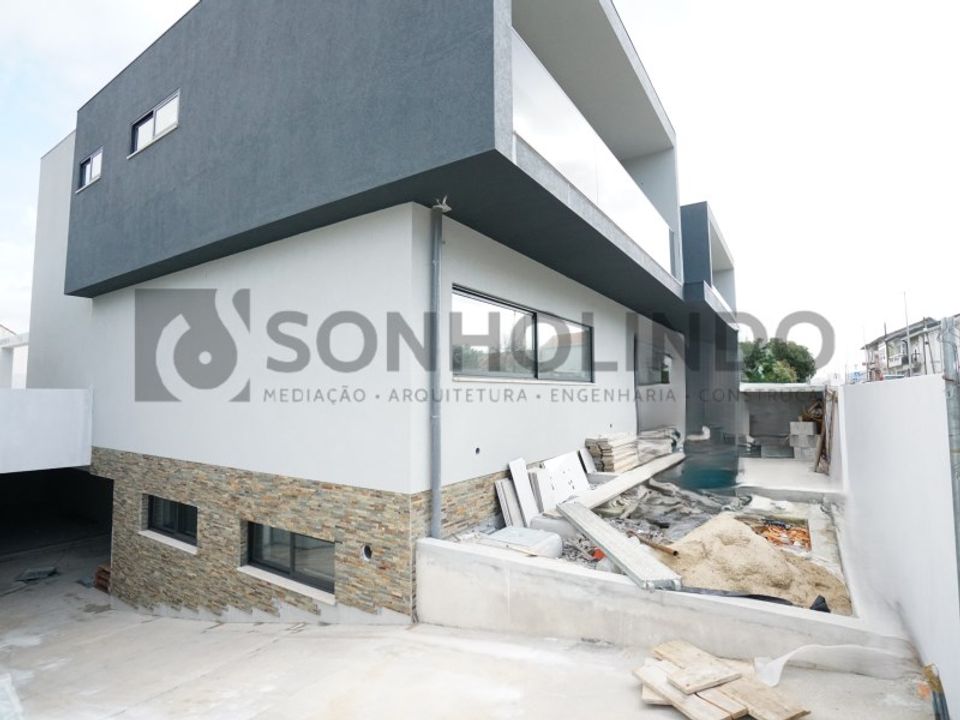 Villa a Maia, Porto - foto 3