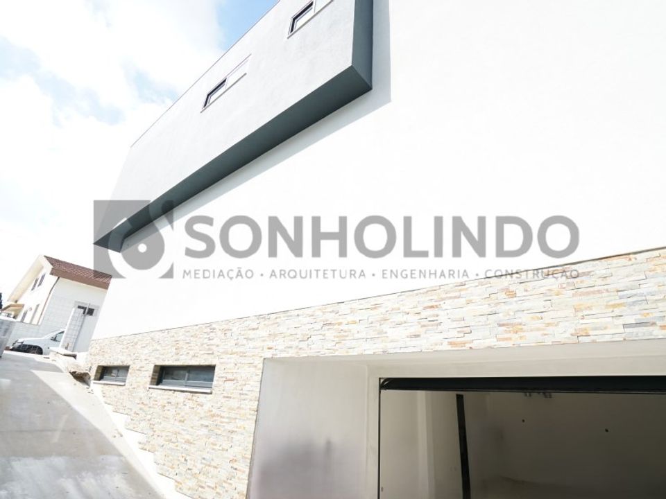 Villa a Maia, Porto - foto 4
