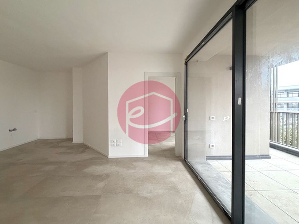 Appartement in Cesena, Forli-Cesena - foto 1