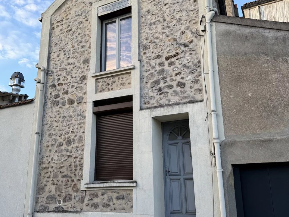 Lejlighed i Melun, Seine-et-Marne - foto 1