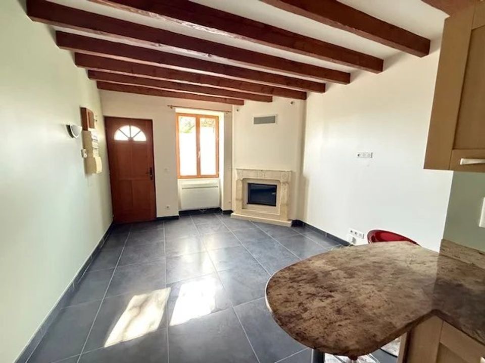 Rekkehus i Melun, Seine-et-Marne - bilde 3